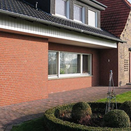 Ferienwohnung Vadrup Westbevern Bilik gambar