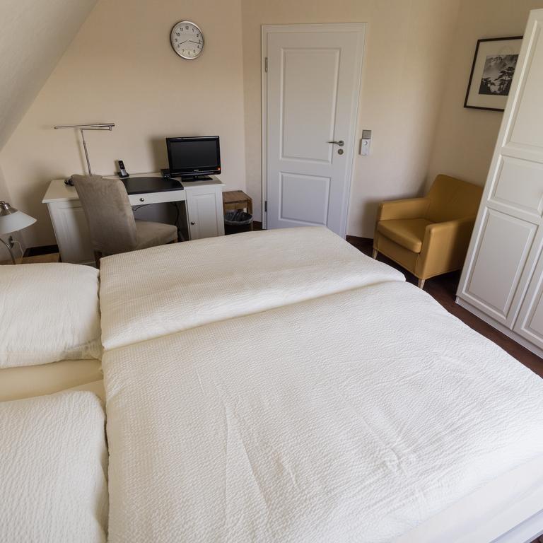 Ferienwohnung Vadrup Westbevern Bilik gambar