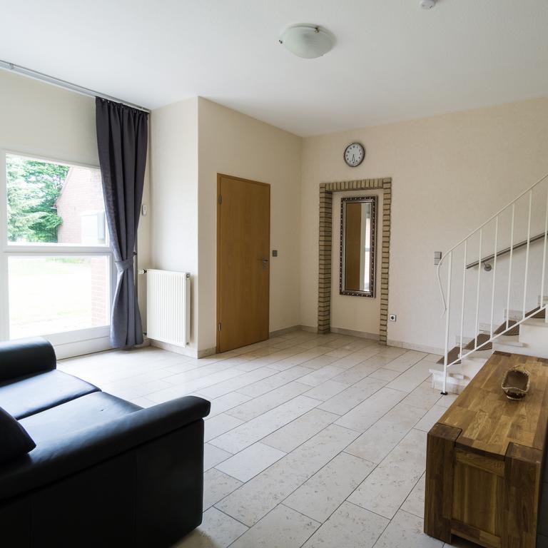 Ferienwohnung Vadrup Westbevern Bilik gambar
