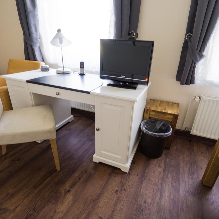 Ferienwohnung Vadrup Westbevern Bilik gambar
