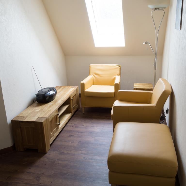 Ferienwohnung Vadrup Westbevern Bilik gambar
