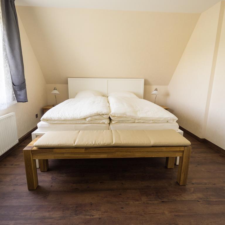 Ferienwohnung Vadrup Westbevern Bilik gambar