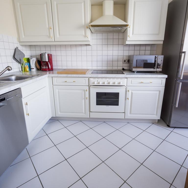 Ferienwohnung Vadrup Westbevern Bilik gambar