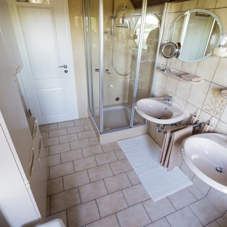 Ferienwohnung Vadrup Westbevern Bilik gambar