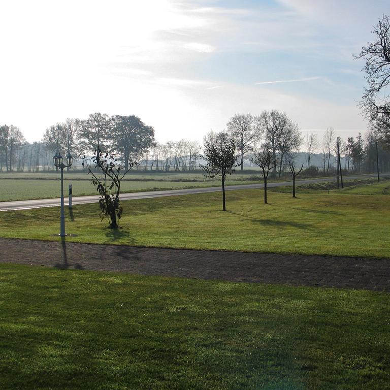 Ferienwohnung Vadrup Westbevern Bilik gambar