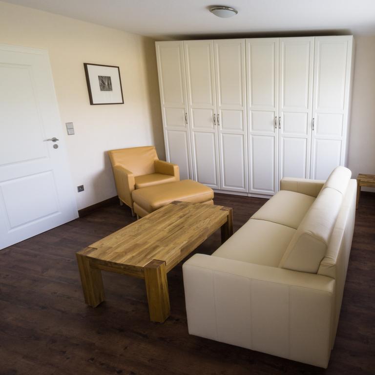 Ferienwohnung Vadrup Westbevern Bilik gambar